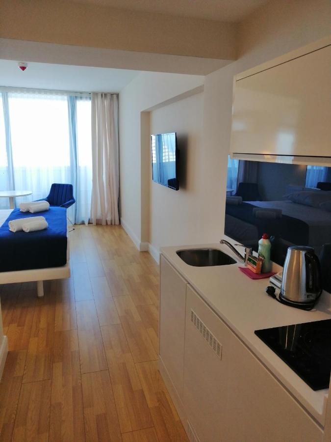 Subtropik Apartments In Batumi Exteriér fotografie